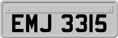 EMJ3315