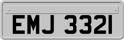 EMJ3321