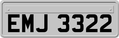 EMJ3322