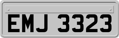 EMJ3323