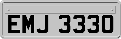 EMJ3330