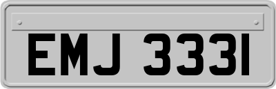 EMJ3331