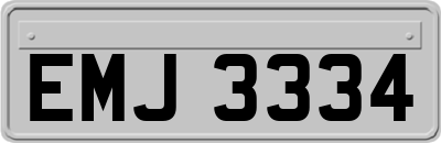 EMJ3334