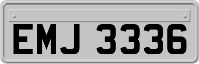 EMJ3336