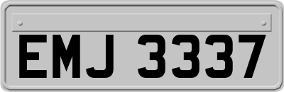 EMJ3337