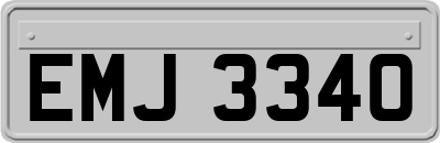 EMJ3340