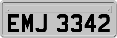 EMJ3342