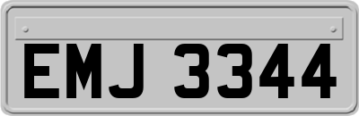 EMJ3344