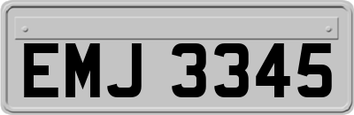 EMJ3345