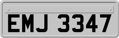 EMJ3347