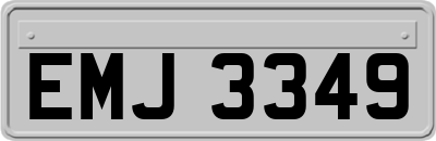 EMJ3349