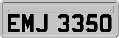 EMJ3350