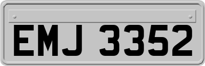 EMJ3352