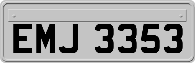 EMJ3353