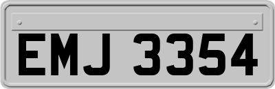 EMJ3354