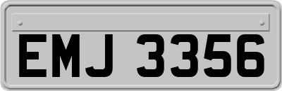 EMJ3356