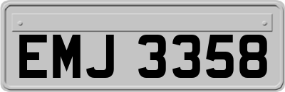 EMJ3358
