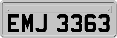 EMJ3363