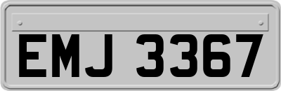 EMJ3367