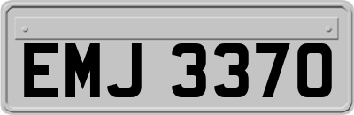 EMJ3370