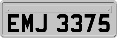 EMJ3375