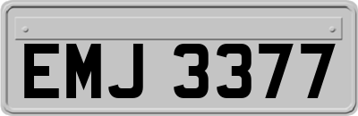 EMJ3377
