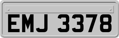 EMJ3378