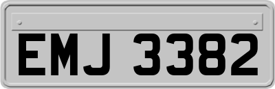 EMJ3382
