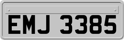 EMJ3385