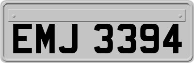 EMJ3394