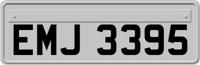 EMJ3395
