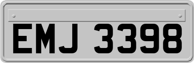 EMJ3398