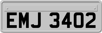 EMJ3402