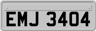 EMJ3404