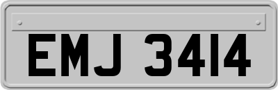 EMJ3414