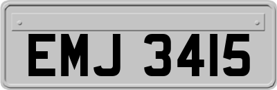 EMJ3415