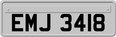 EMJ3418