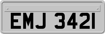 EMJ3421