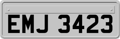 EMJ3423