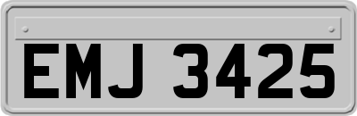 EMJ3425