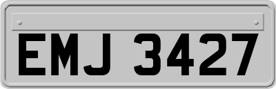 EMJ3427