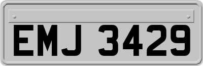 EMJ3429
