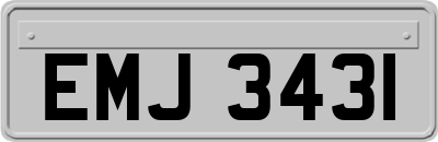 EMJ3431