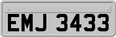 EMJ3433