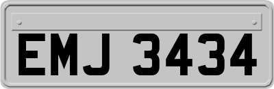 EMJ3434
