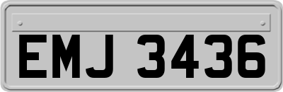EMJ3436