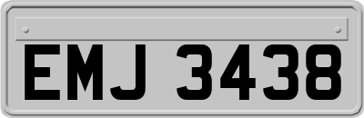 EMJ3438