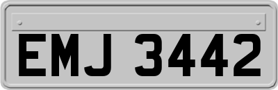 EMJ3442