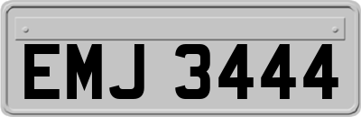 EMJ3444