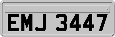 EMJ3447